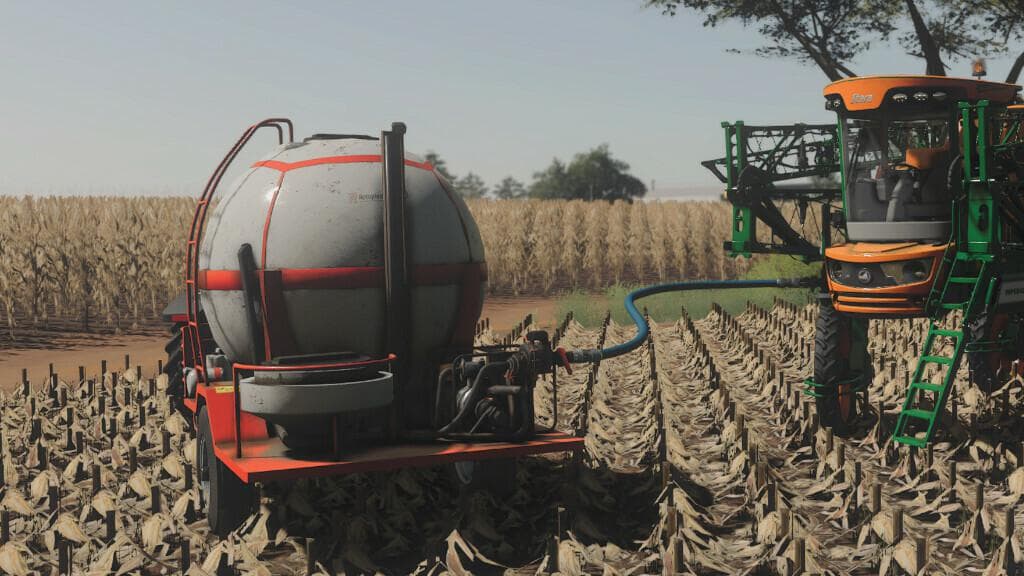 ROTOPLASTYC SPEED MIX 3000 2