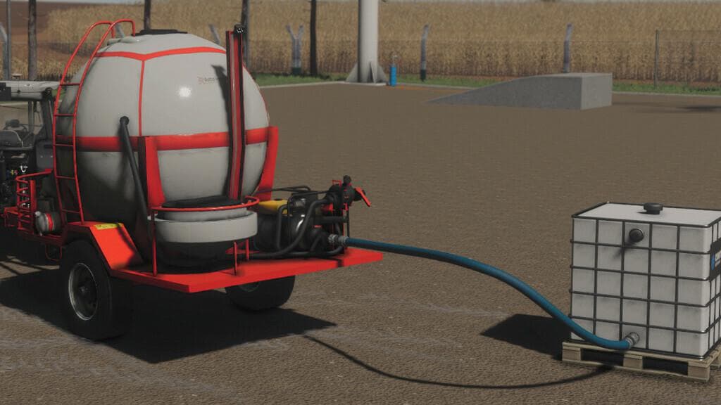 ROTOPLASTYC SPEED MIX 3000