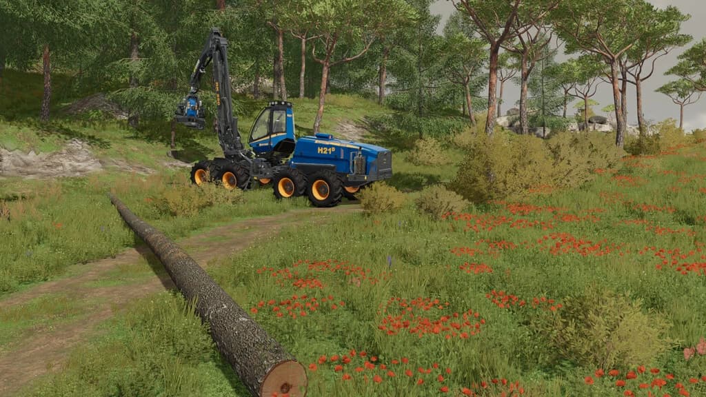 ROTTNE H21D 3