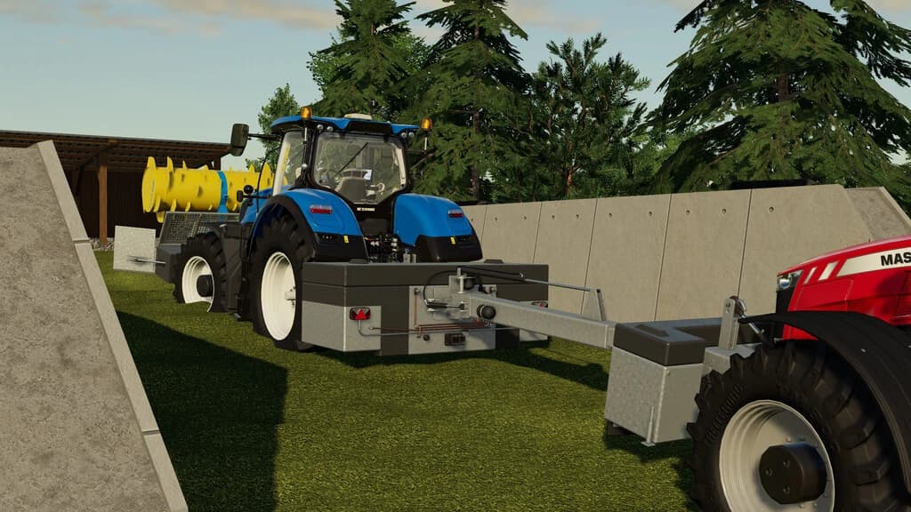 RÖWER SYSTEM 2