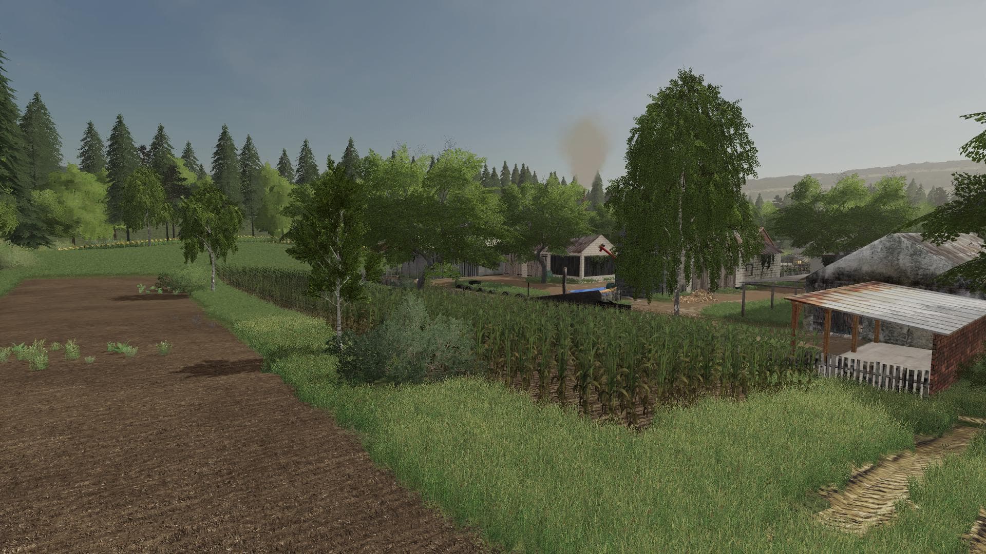 ROZA MAP 3