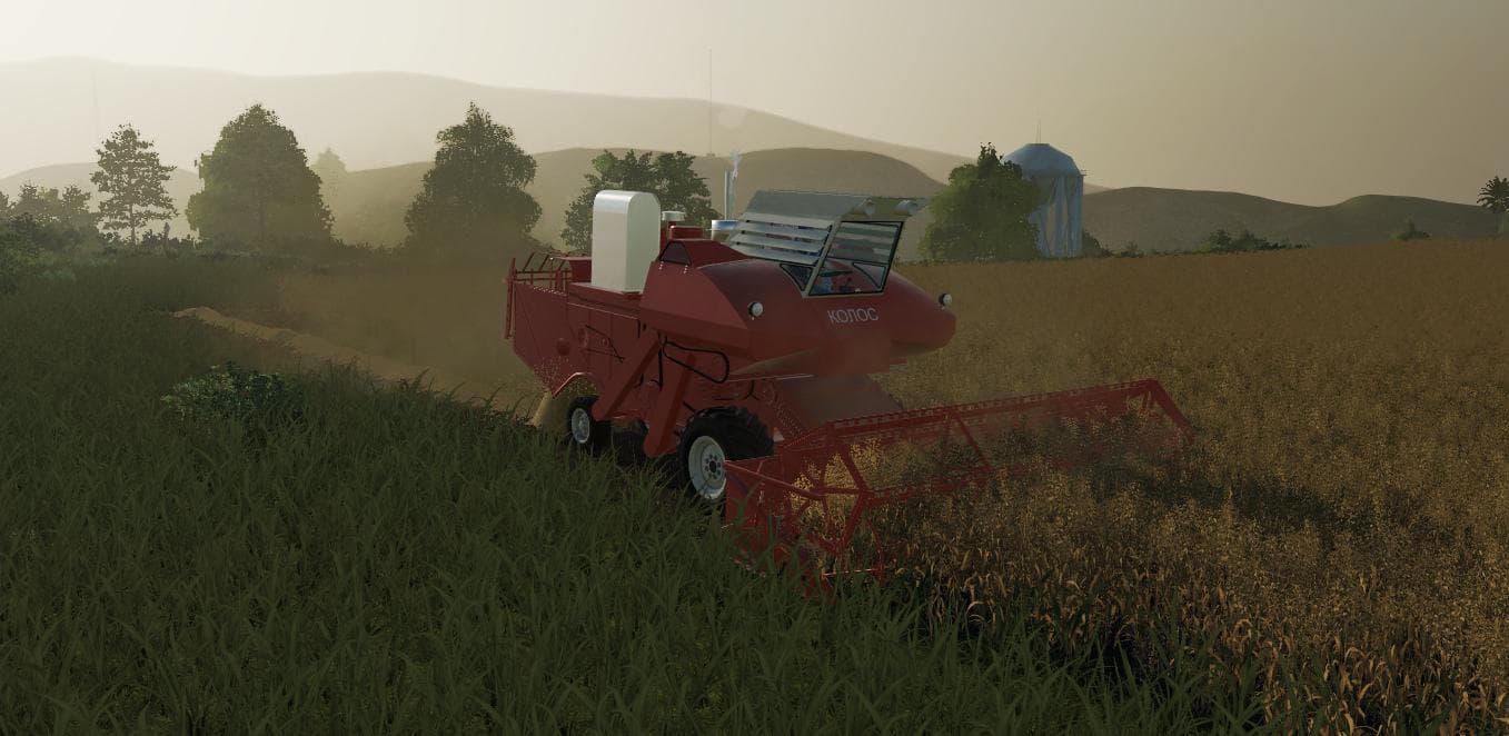 RSM KOLOS SK6 2