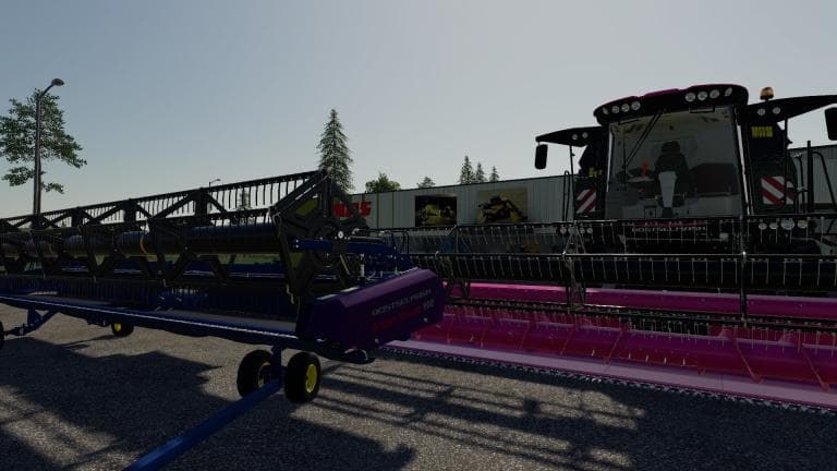 RSM TORUM 770