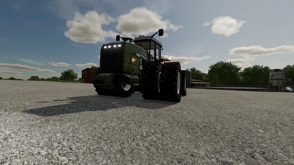 RSM2375 GODZILLA 3