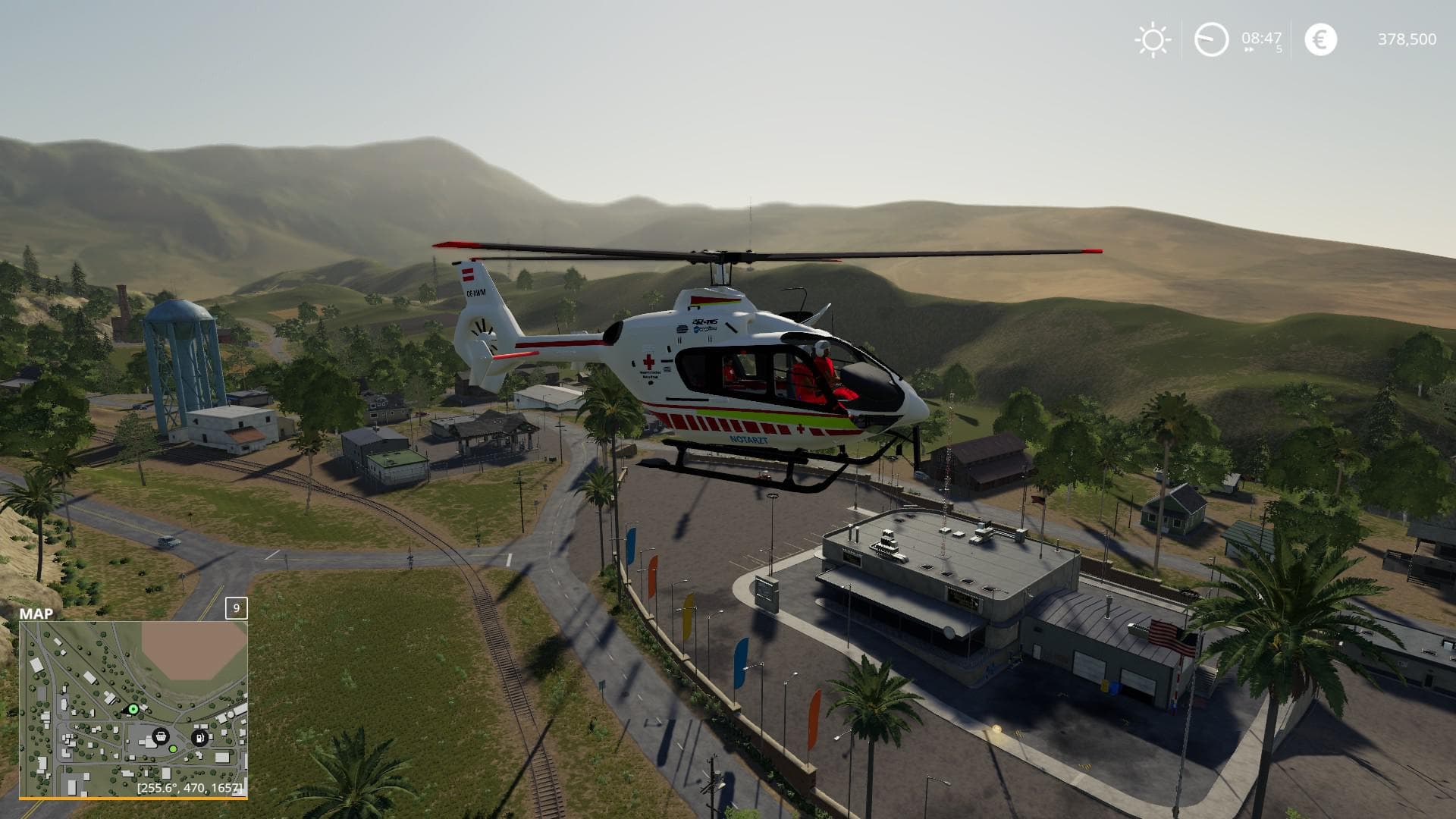 RTH MARTIN1 5
