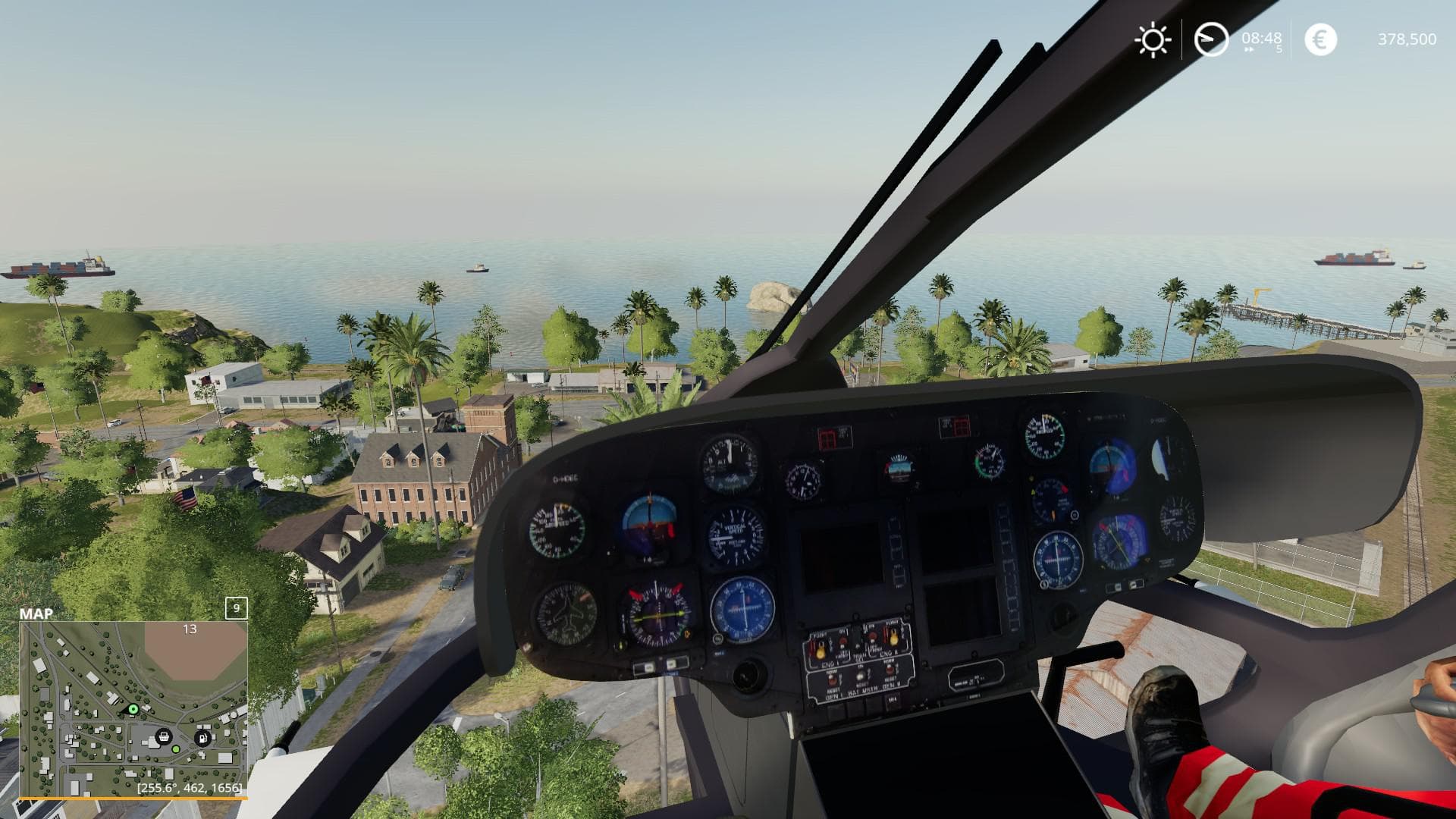 RTH MARTIN1 2