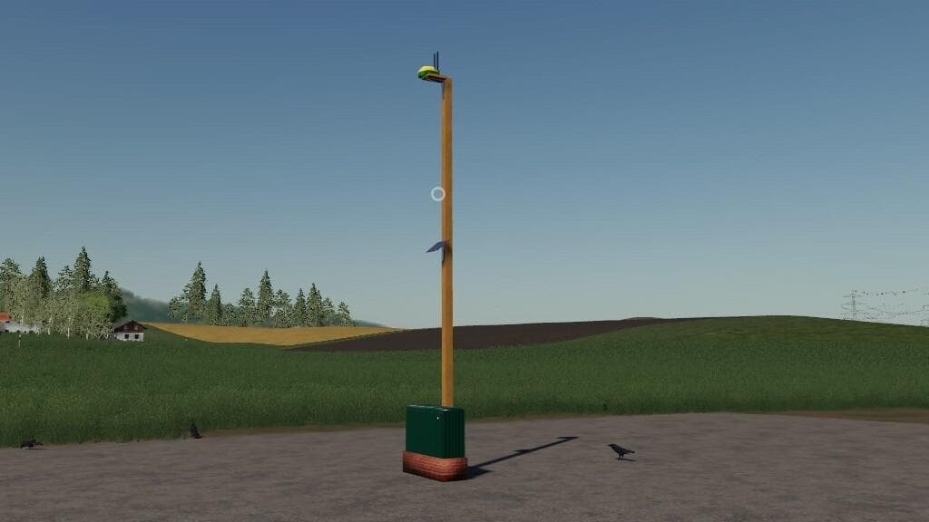 RTK STATION SMALL 2