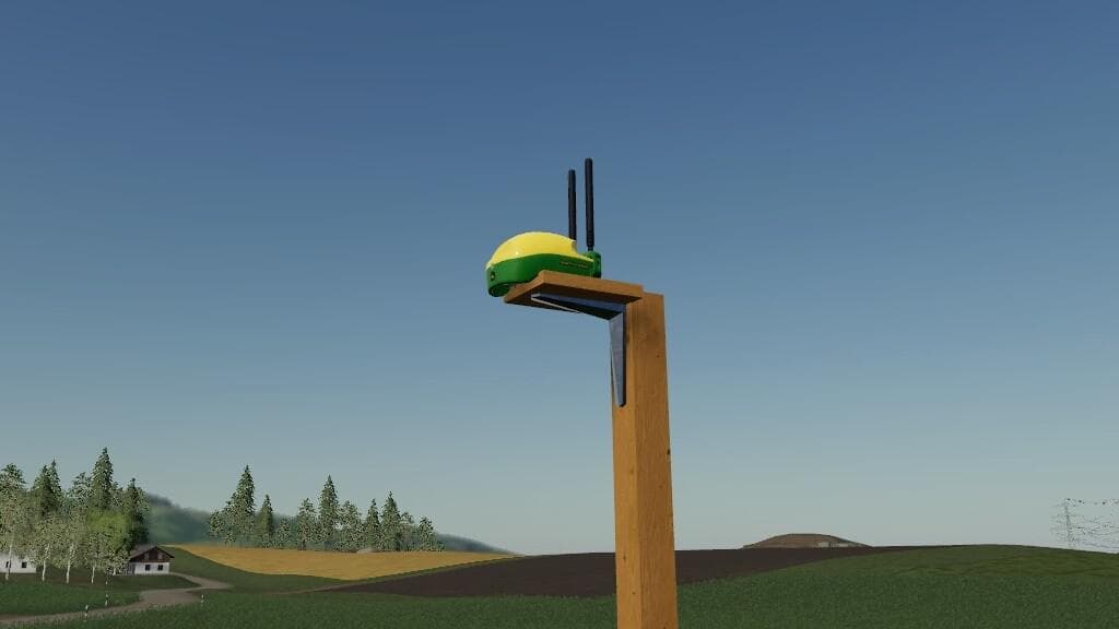 RTK STATION SMALL