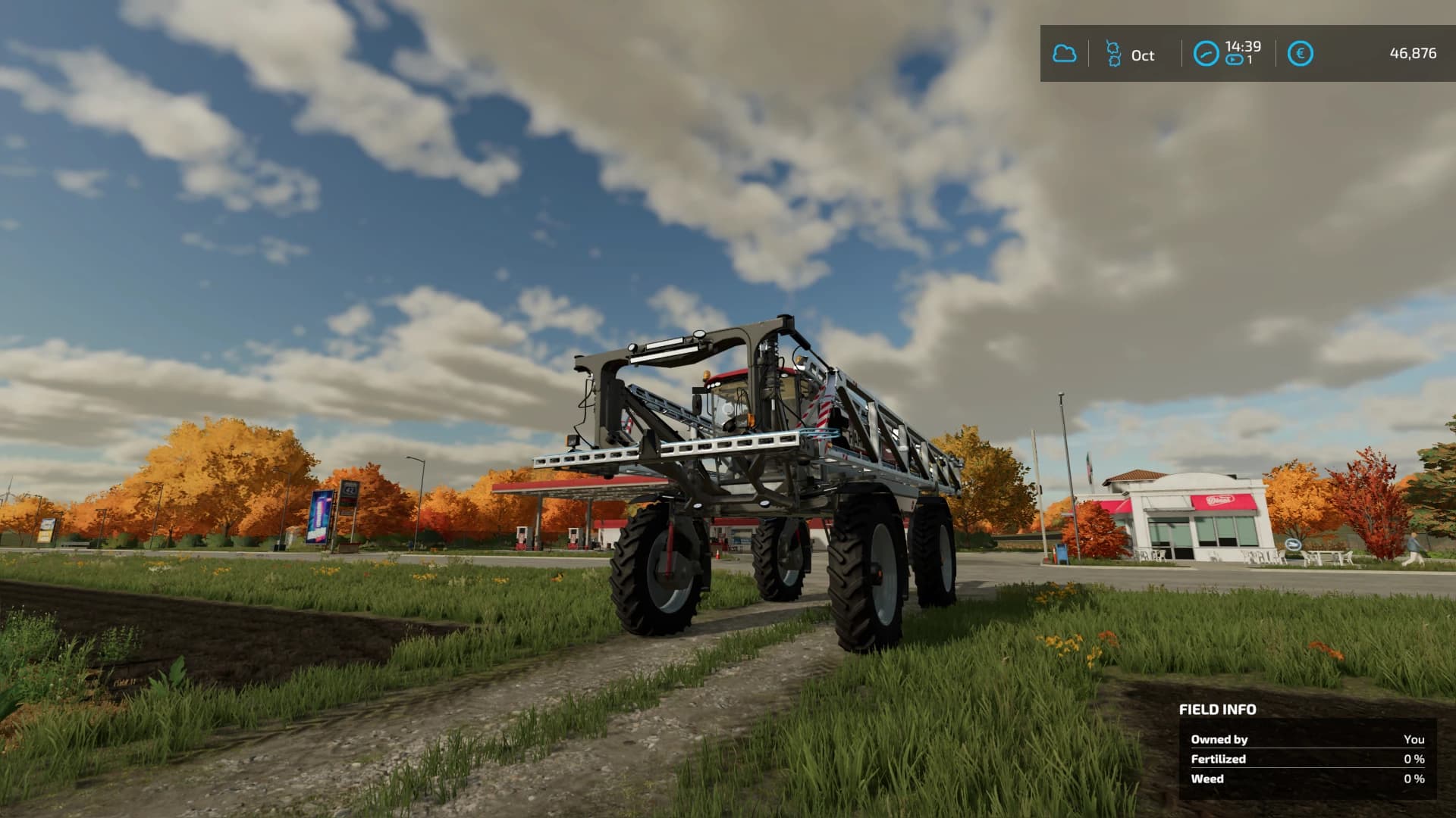 RUBICON 25000 2