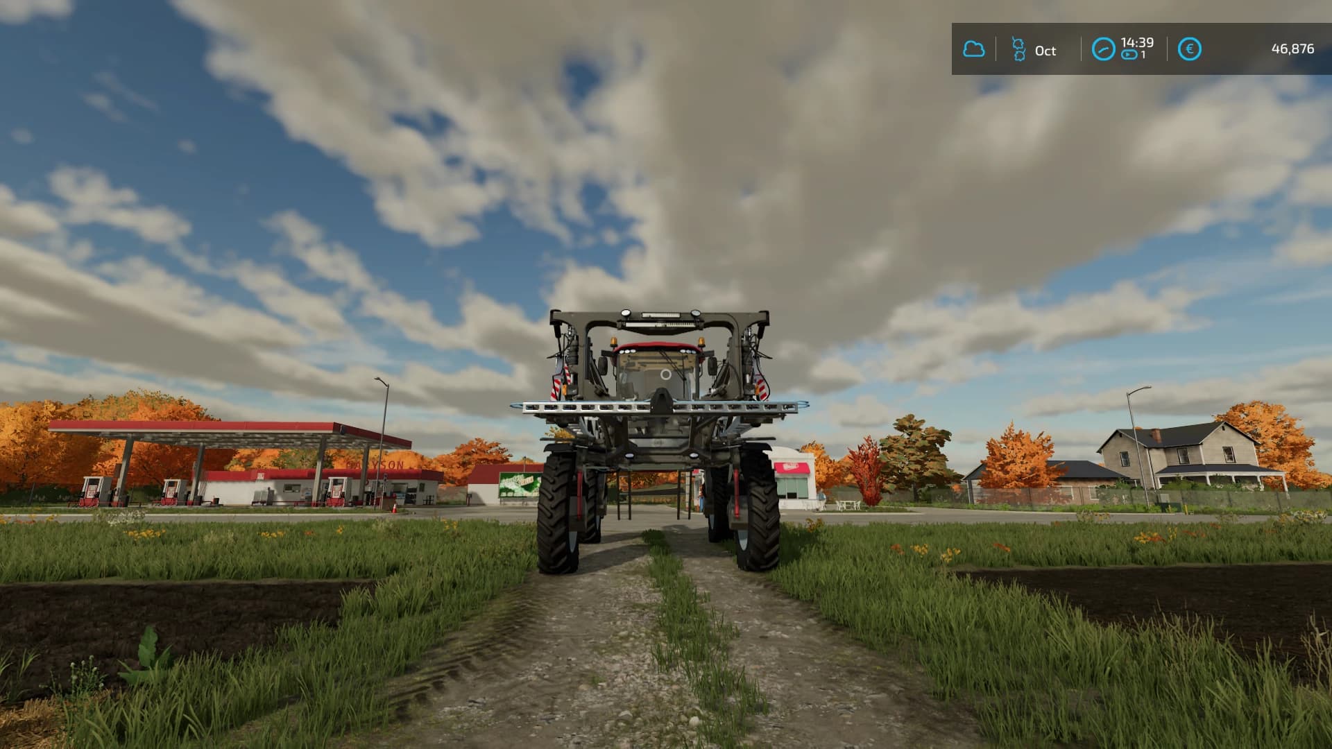 RUBICON 25000