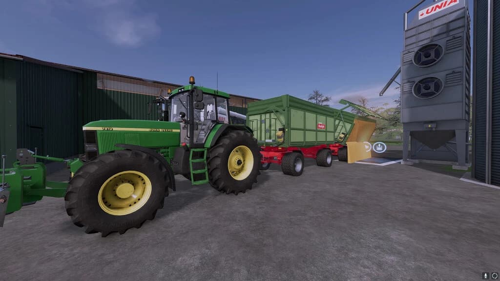 RUDOLPH DK 280RA 3