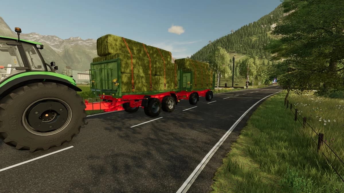 RUDOLPH KIPPER PACK