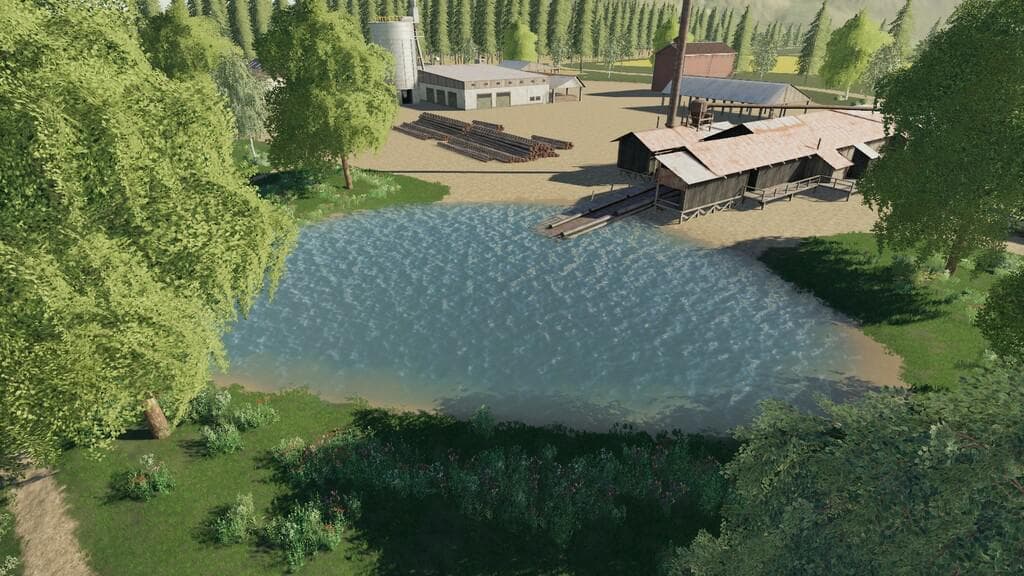 RUSTIC ACRES 2