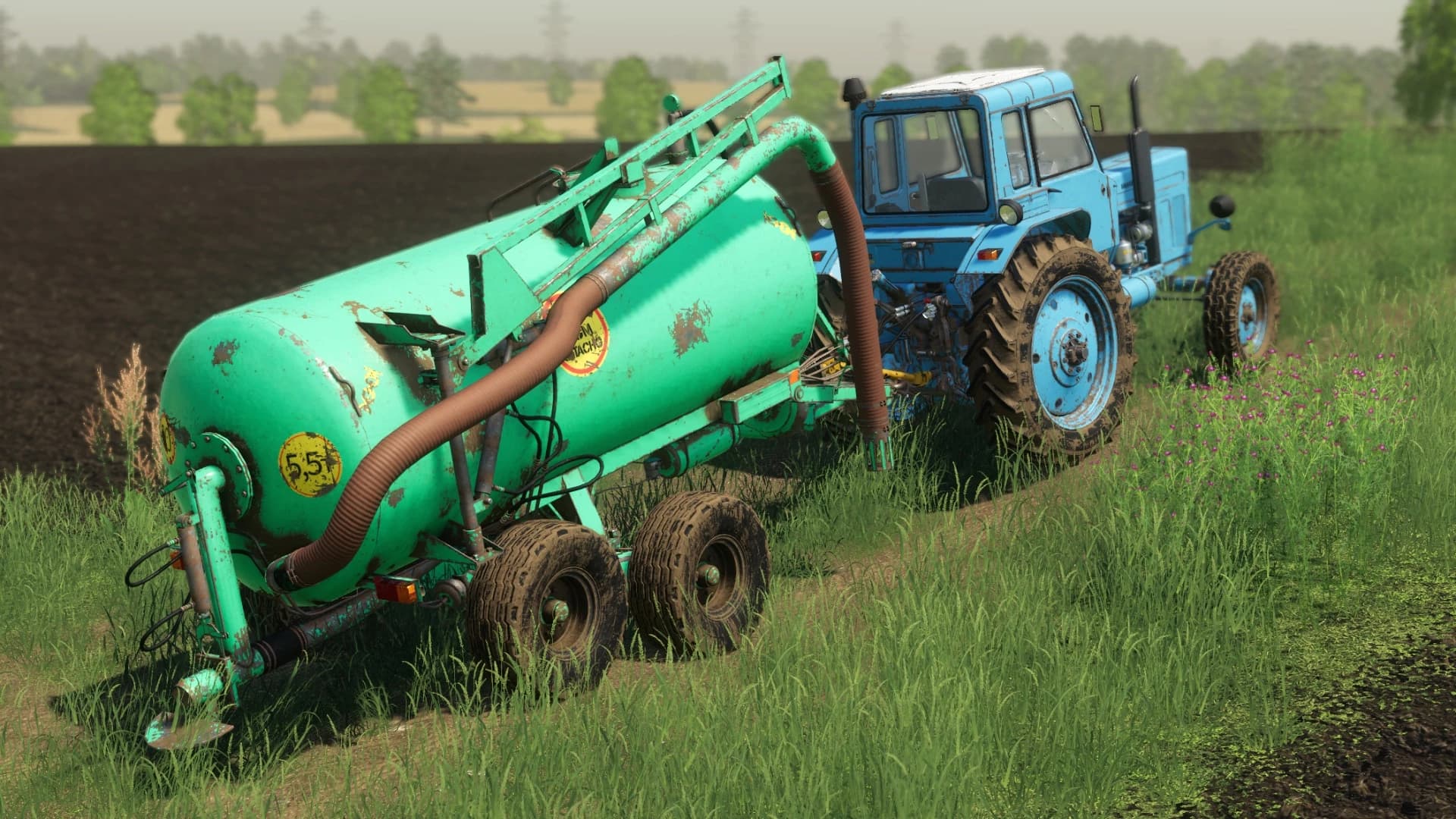 RZHT 4M