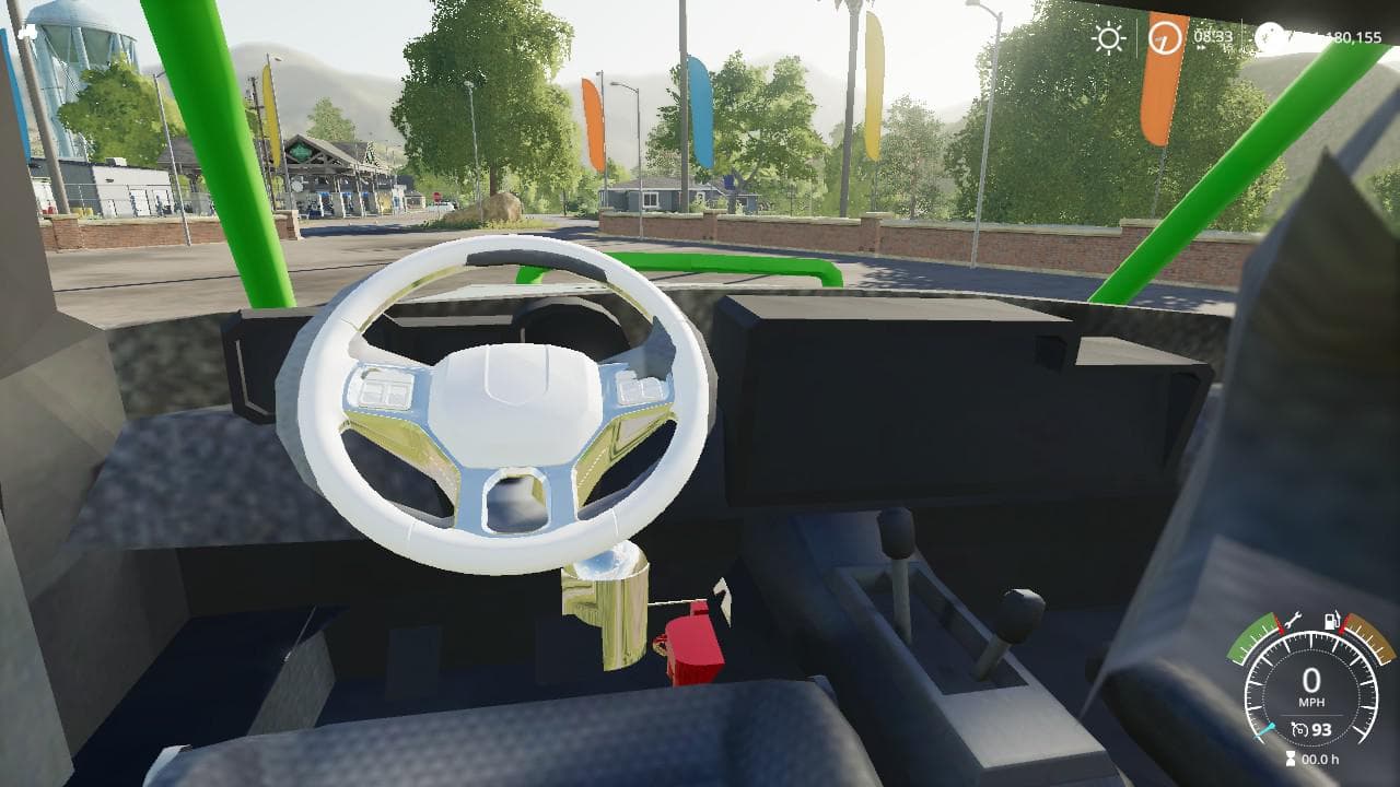 Racetruck 2
