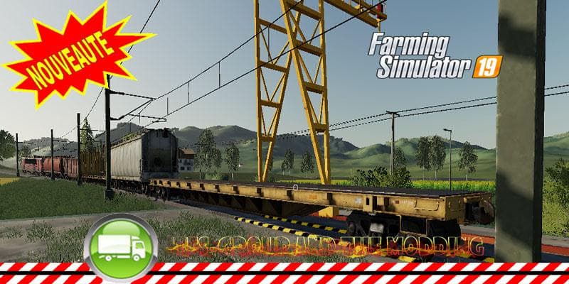 Railway Weighing 4