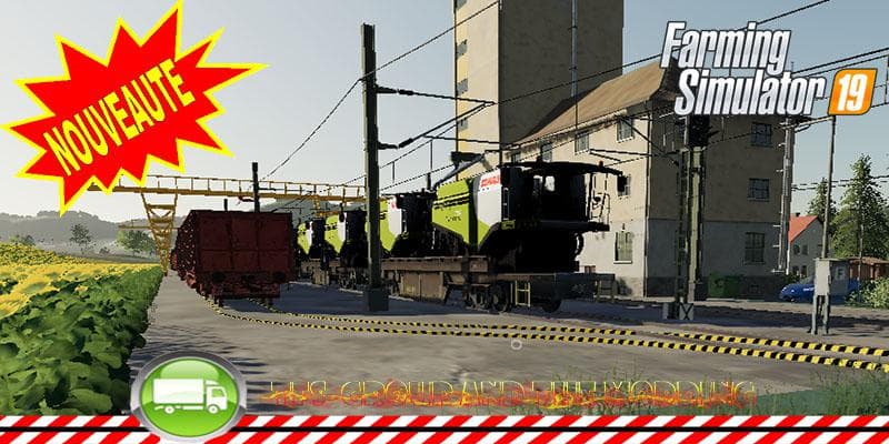 Railway Weighing 2