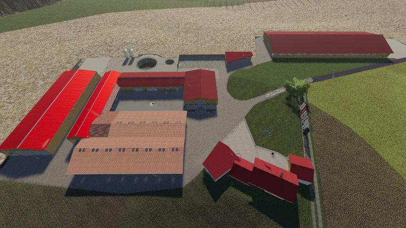 Ramprecht Map 5