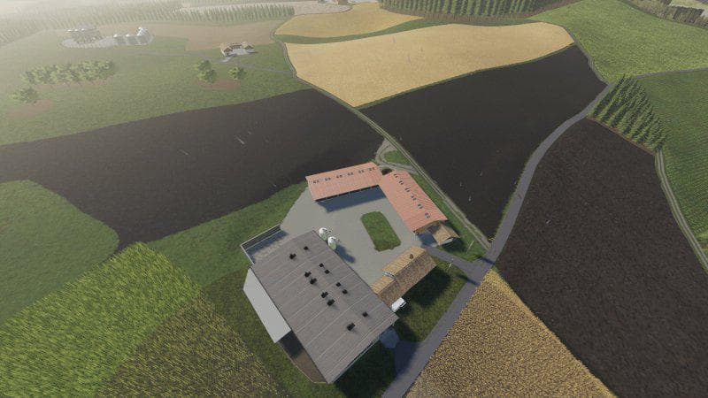 Ramprecht Map 4