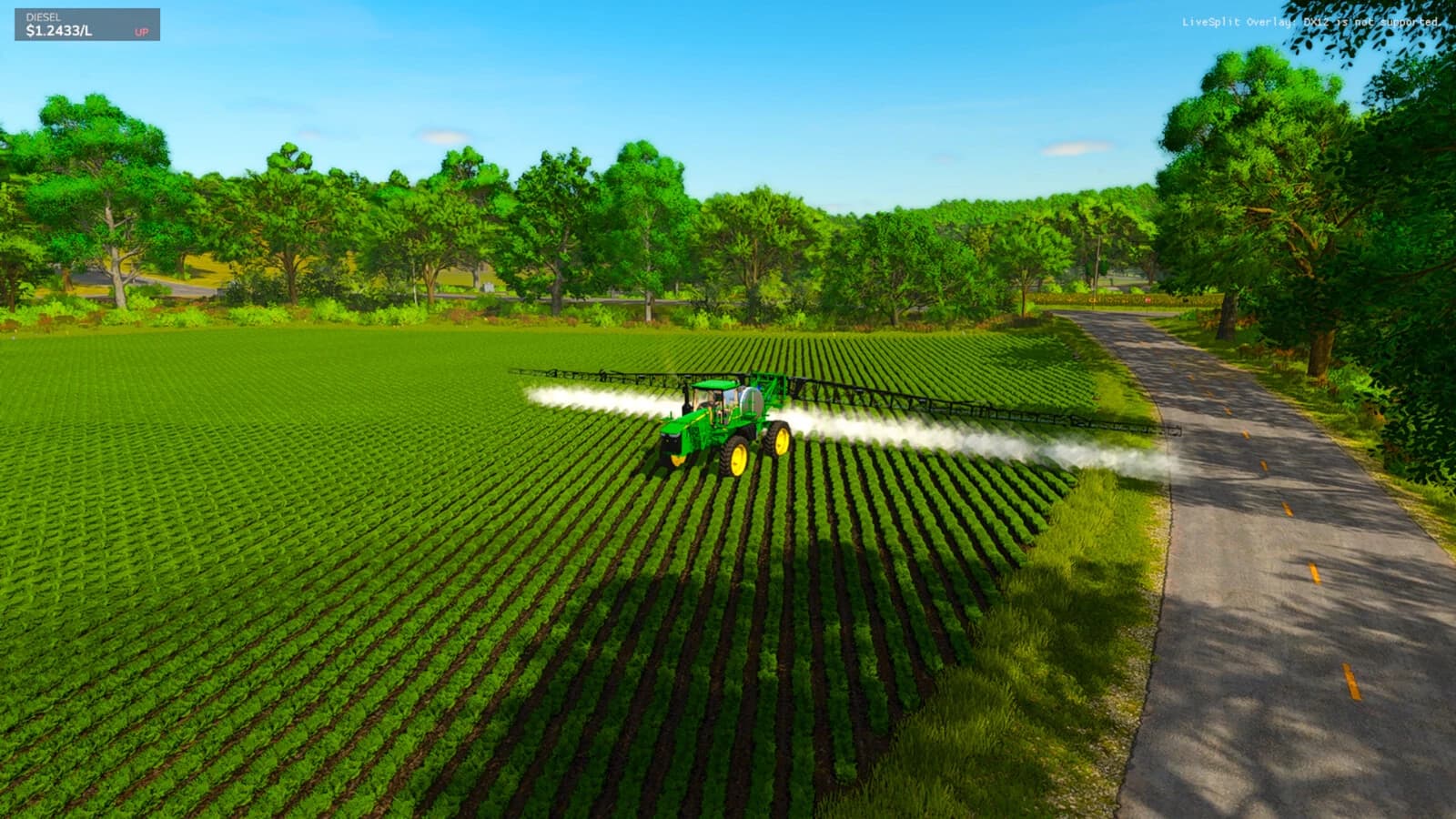 Random Crop Diseases 2