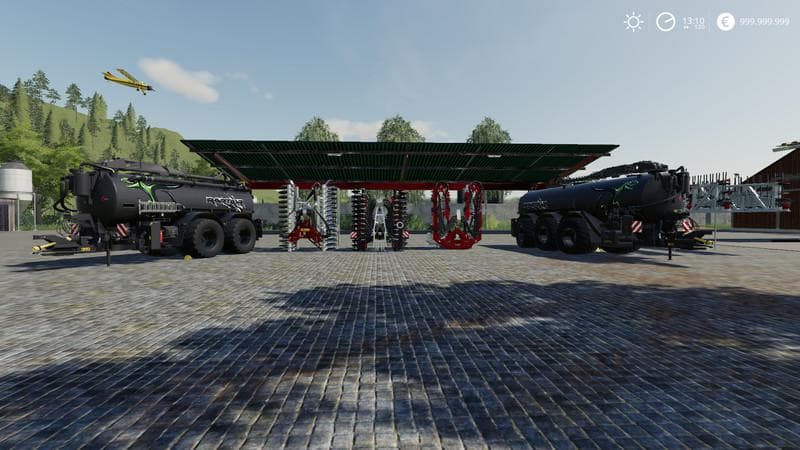 Raptor Carbon Pack 3
