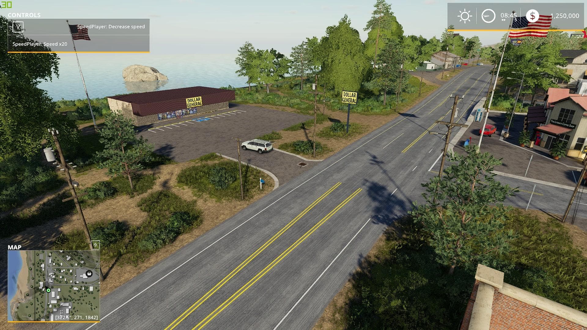 Ravenport edit by bhModding 4