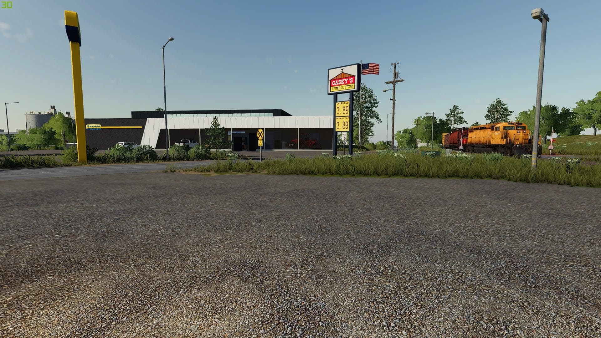 Ravenport edit by bhModding 3