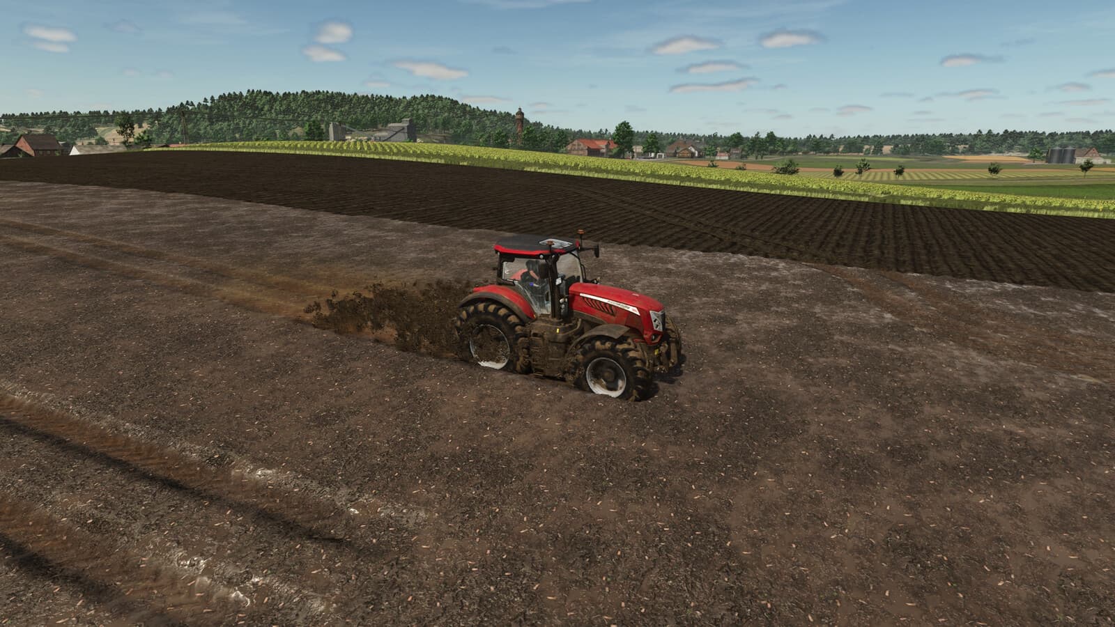 Real Mud 5