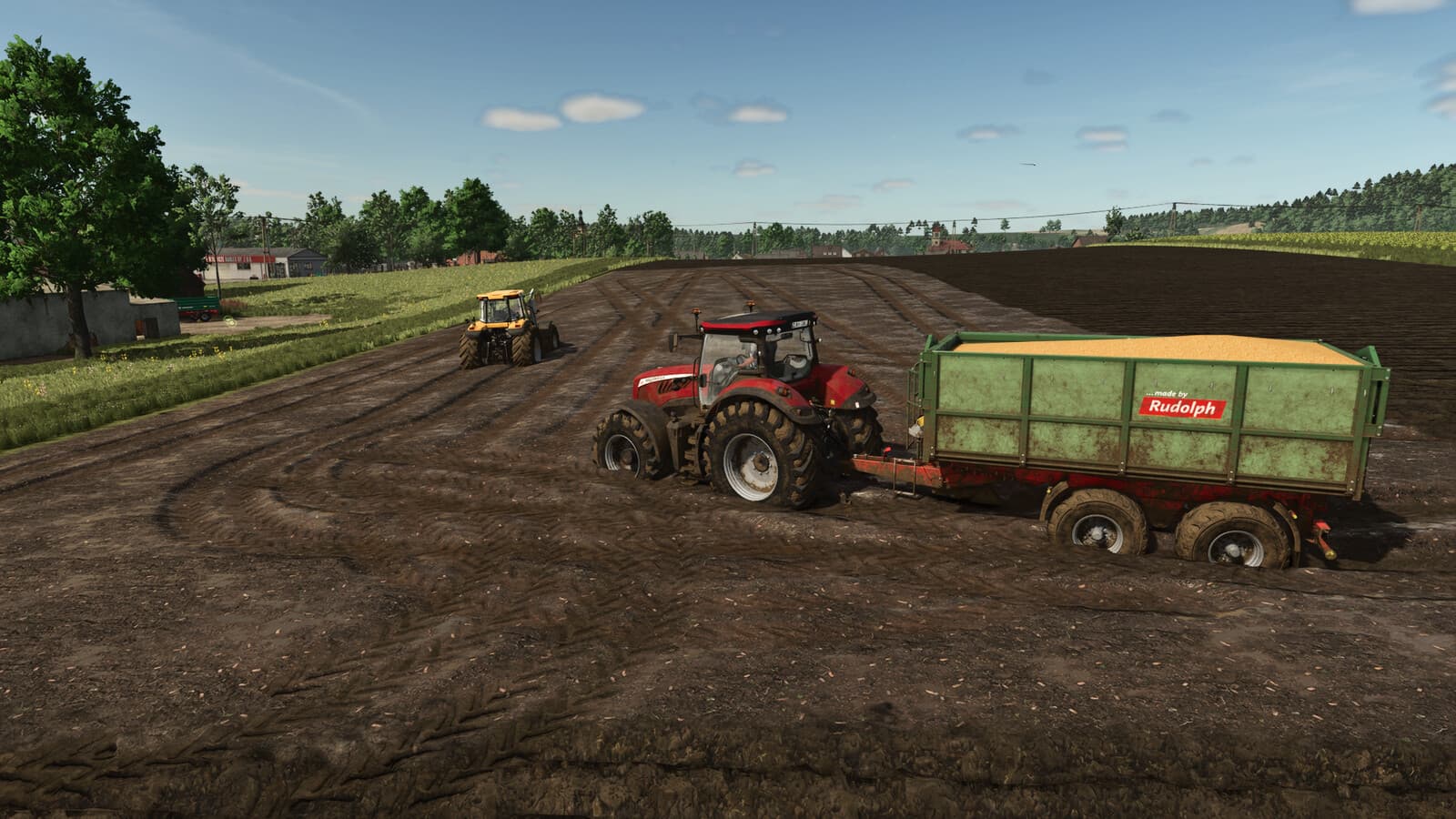 Real Mud 4