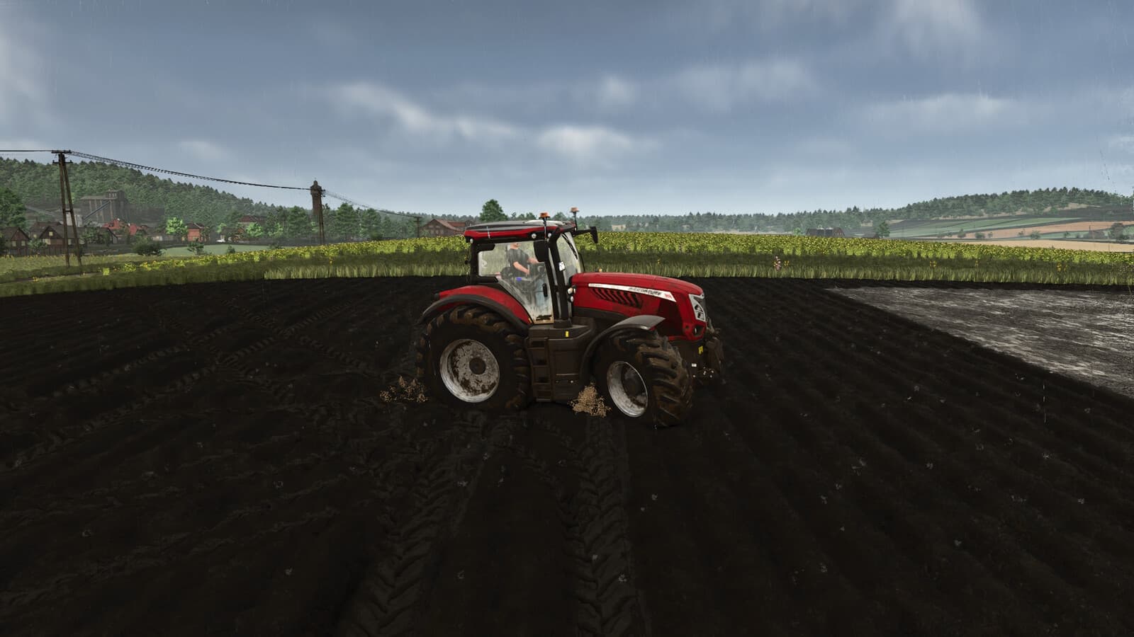 Real Mud 2