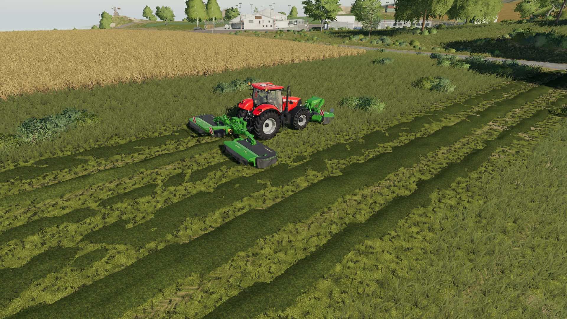 Real Mower 2