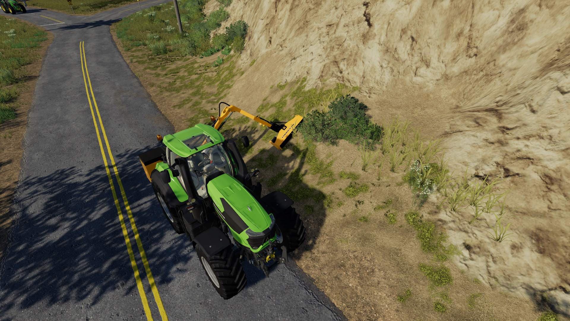 Real Mower