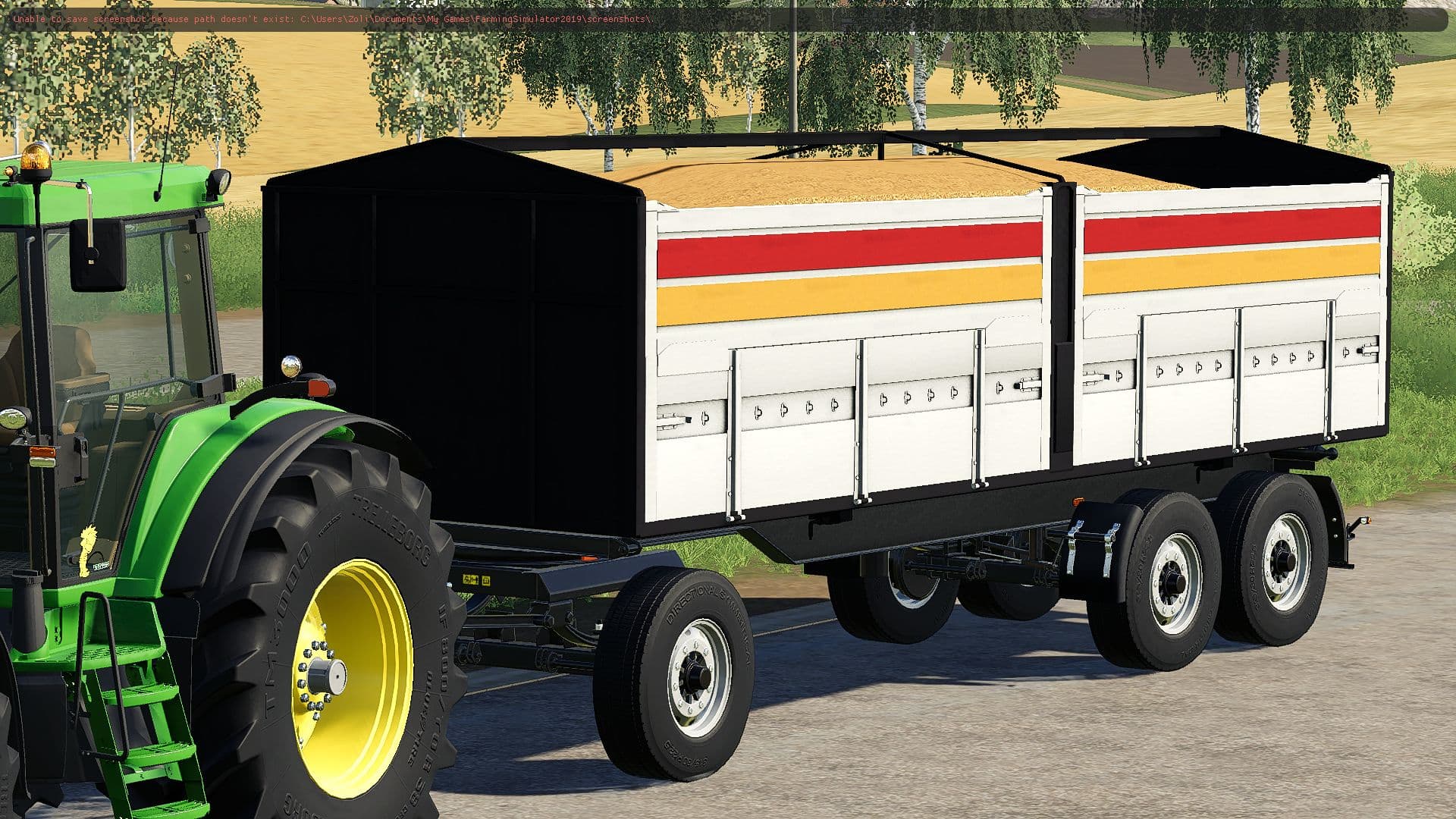 Renault 30T 5
