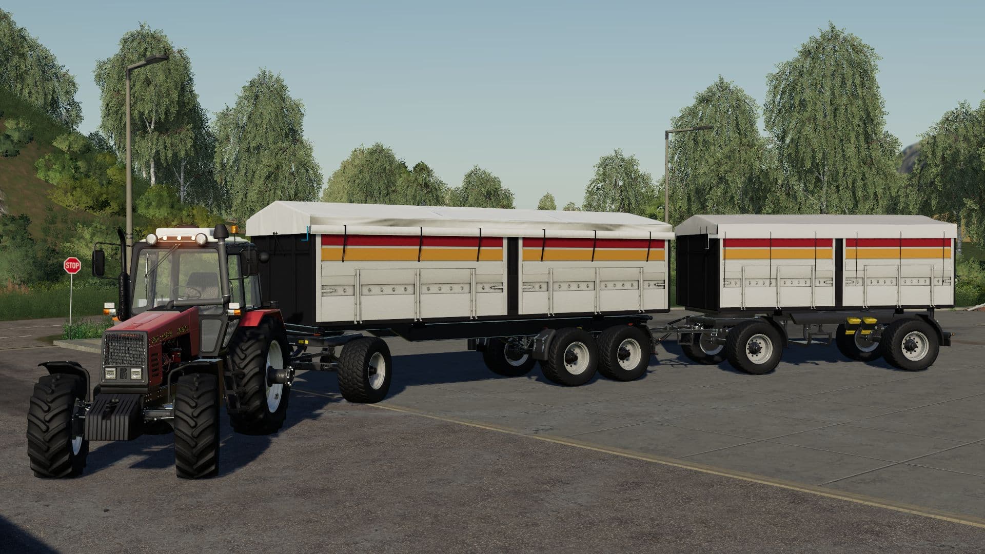Renault 30T