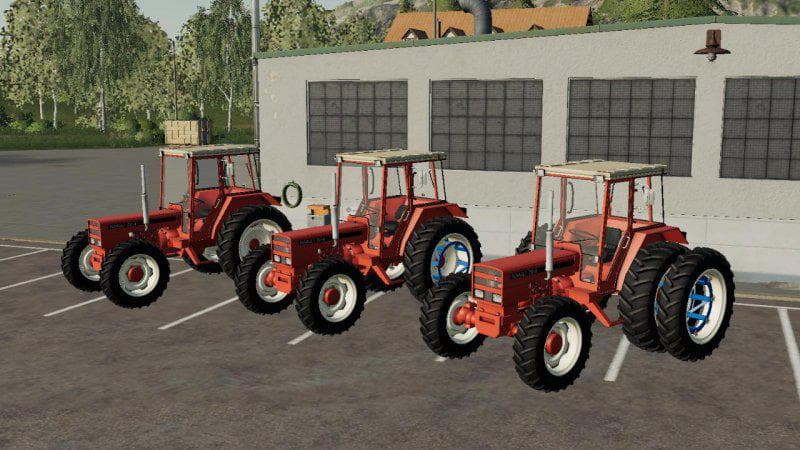 Renault 751 3