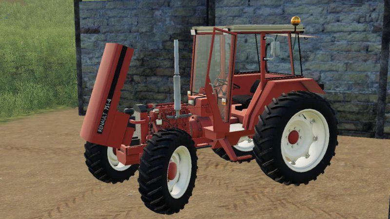 Renault 751 2