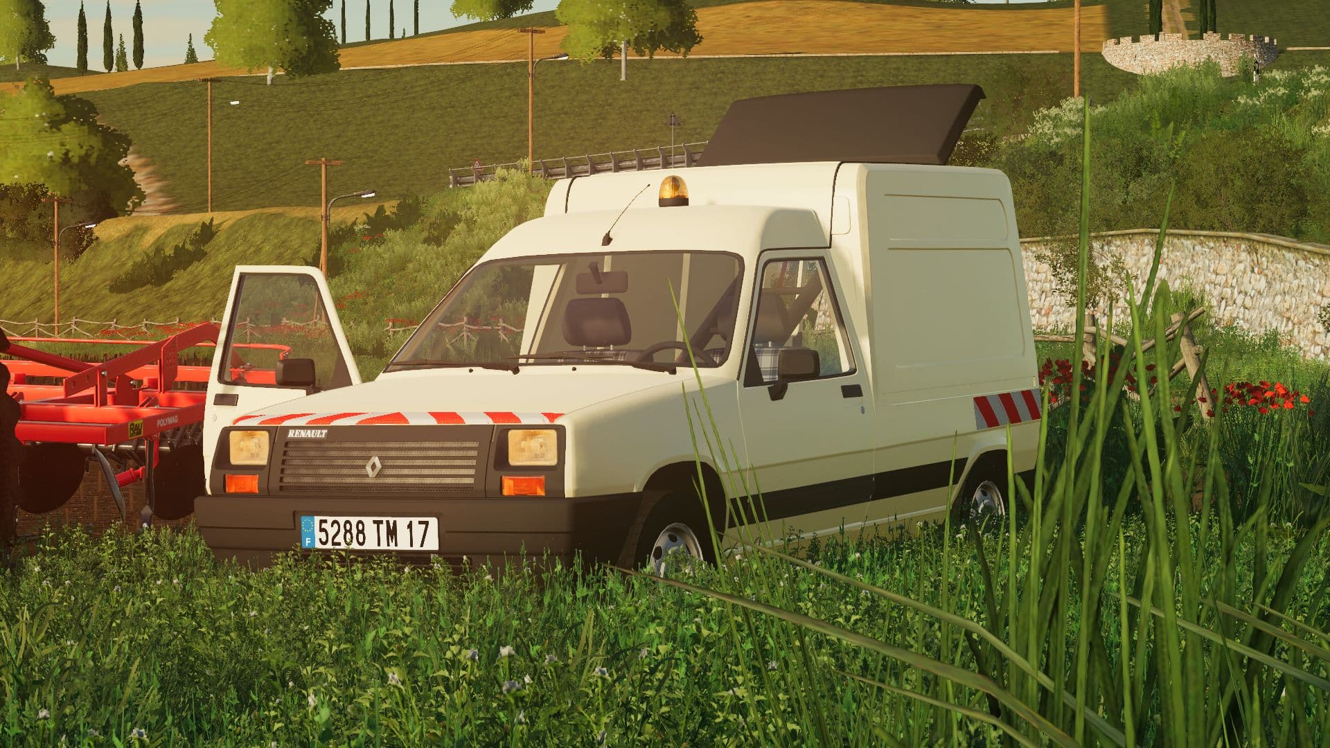 Renault Express 3