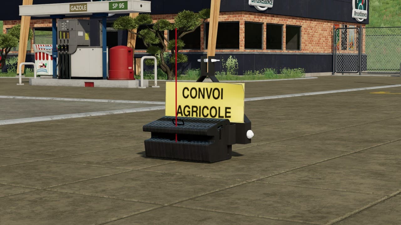 Renault weight 2