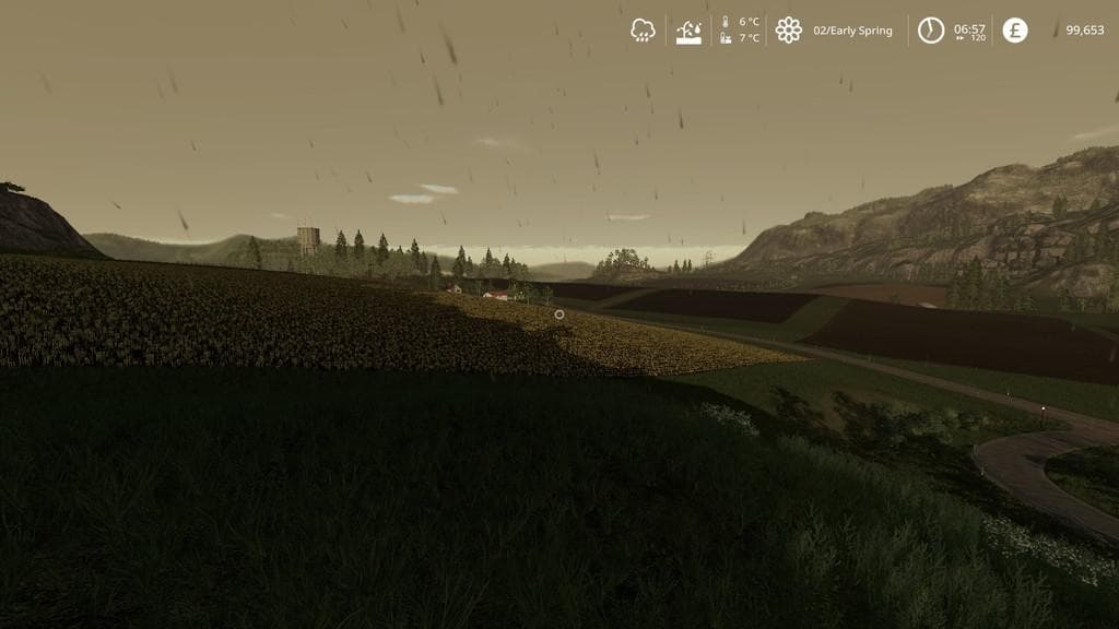 Seasons GEO: Republic of Austria 5
