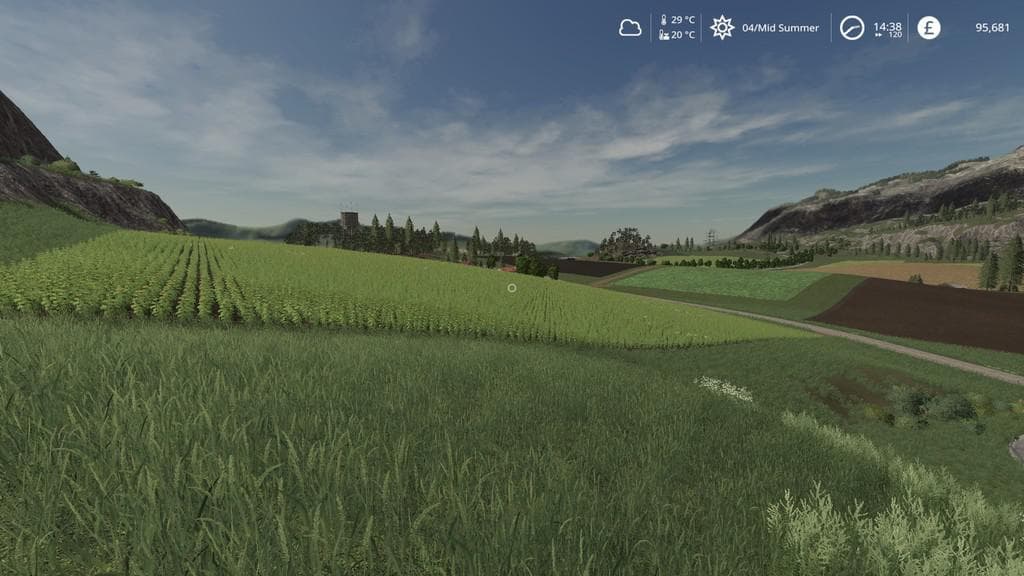 Seasons GEO: Republic of Austria 4