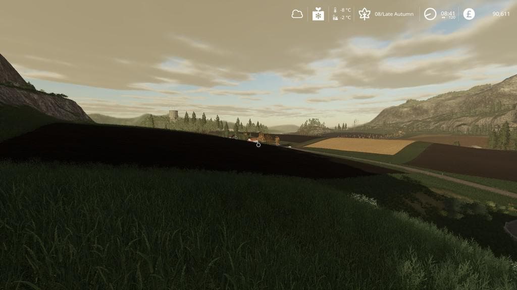 Seasons GEO: Republic of Austria 3