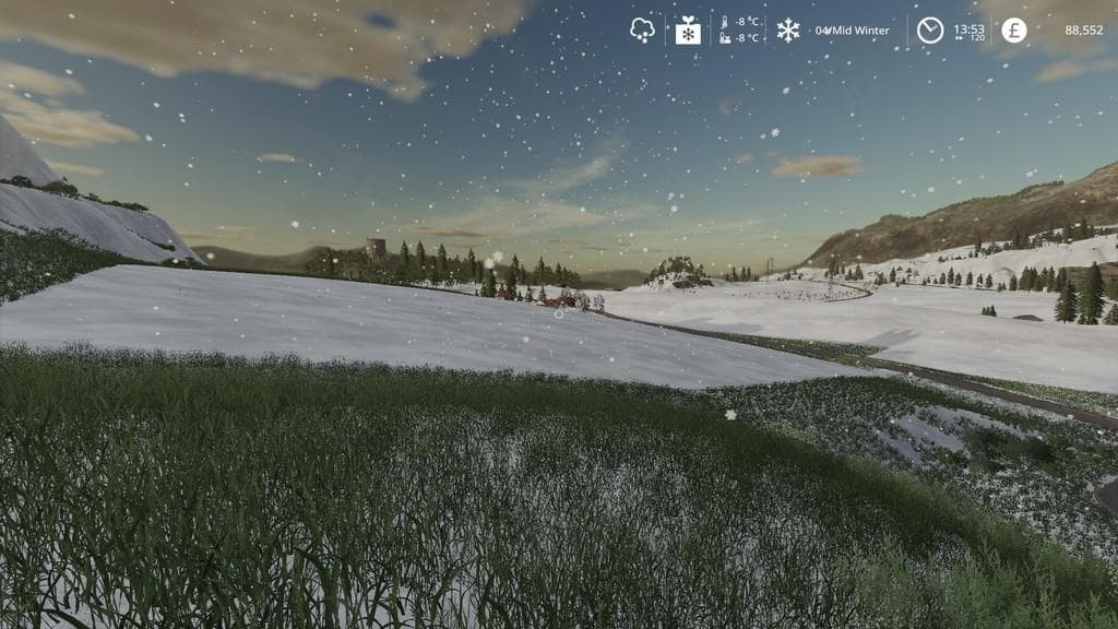 Seasons GEO: Republic of Austria 2