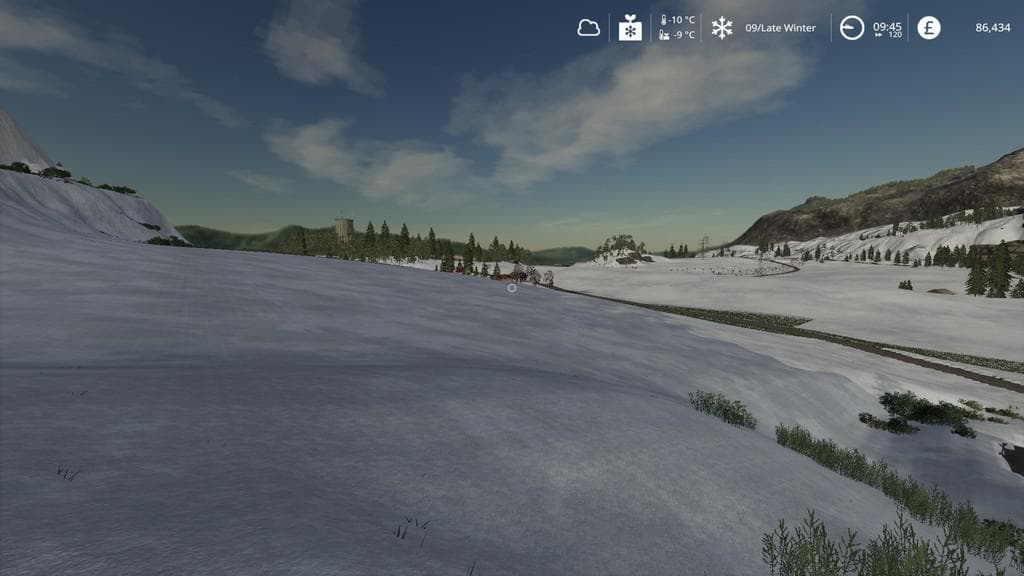 Seasons GEO: Republic of Austria