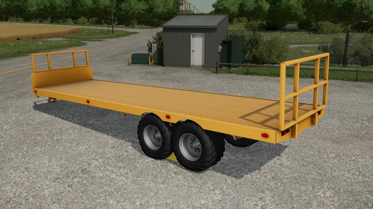 Richard Western BTTA14 2