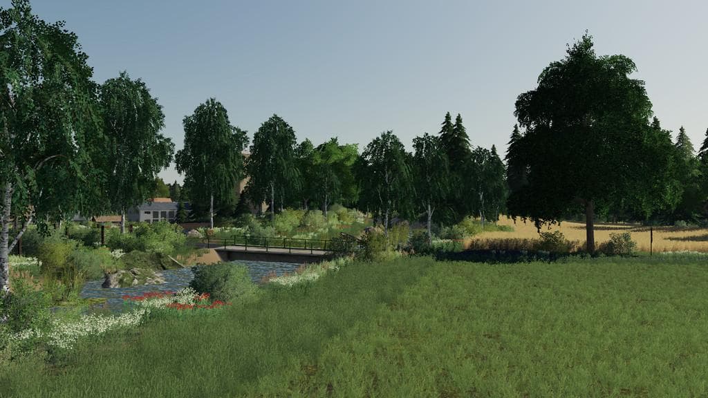 Riesenbeck Map 4