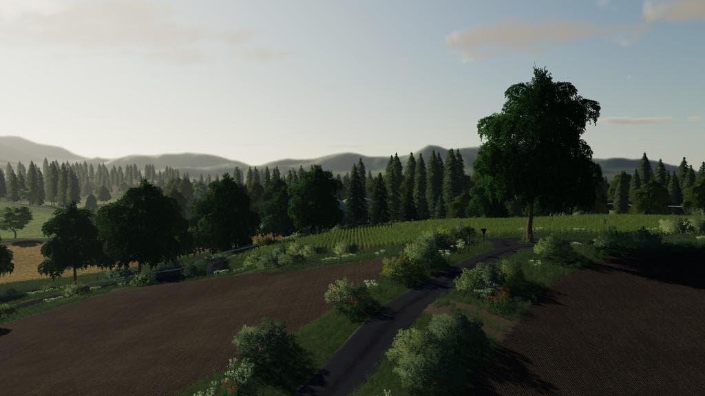 Riesenbeck Map 3