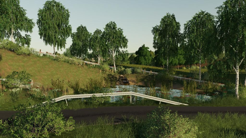 Riesenbeck Map 2