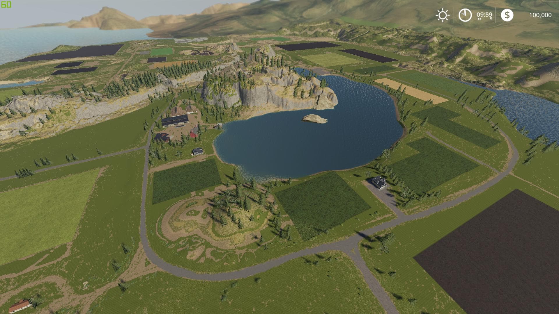Rocky Pass 2