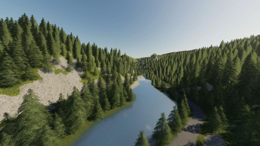 ROGUE RIVER 5