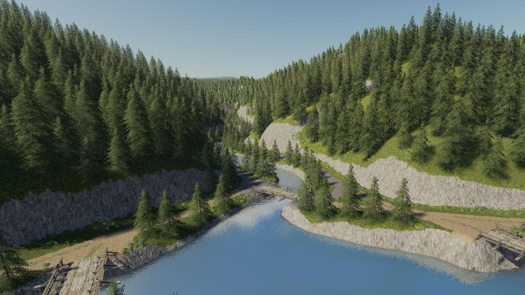 ROGUE RIVER 2